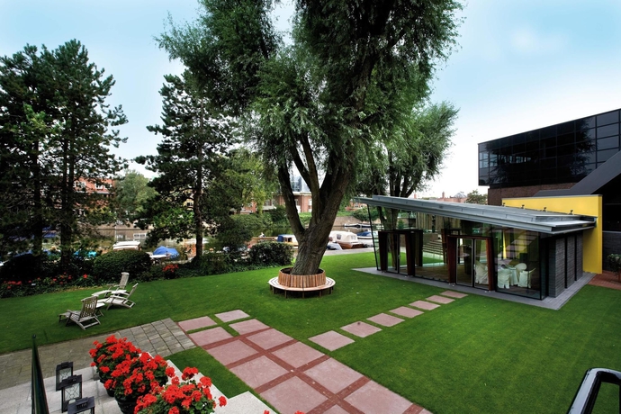 Hotel Hilton Amsterdam