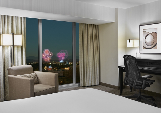 Hotel Hilton Anaheim