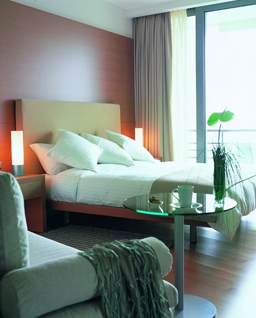 Hotel Hilton Athens