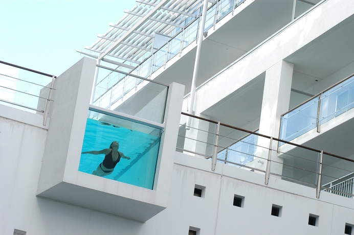 Hotel Hilton Auckland