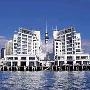 Hotel Hilton Auckland