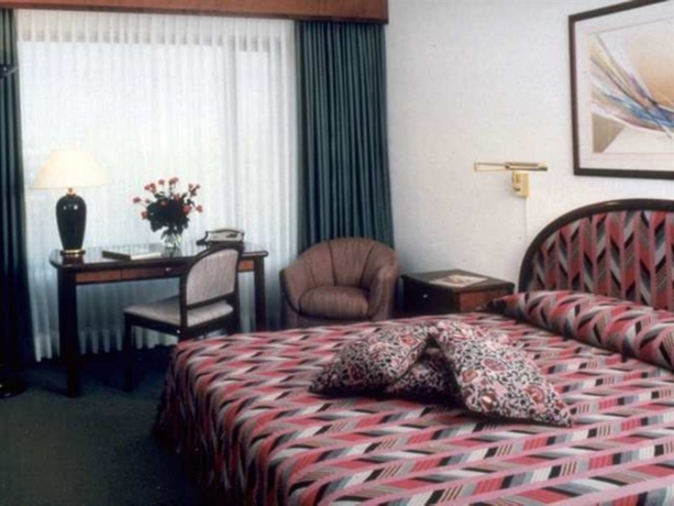 Hotel Hilton Basel