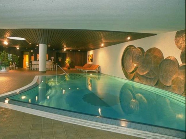 Hotel Hilton Basel