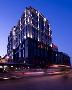 Hotel Hilton Beijing Wangfujing
