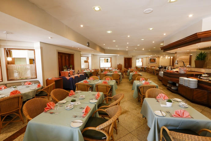 Hotel Hilton BelÉM