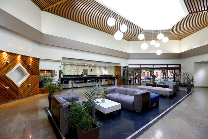 Hotel Hilton BelÉM