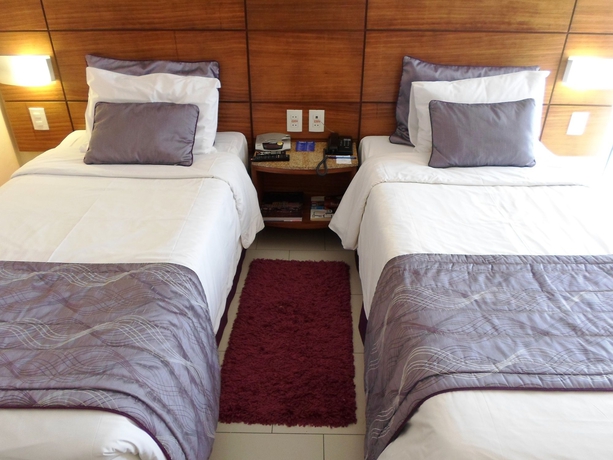Hotel Hilton BelÉM