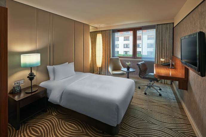 Hotel Hilton Berlin