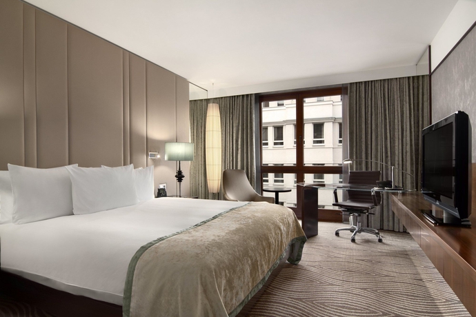 Hotel Hilton Berlin