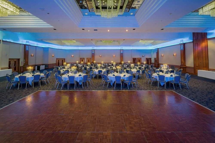 Hotel Hilton Blackpool