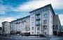 Hotel Hilton Bonn