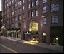 Hotel Hilton Boston Financial District