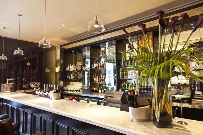 Hotel Hilton Brighton Metropole