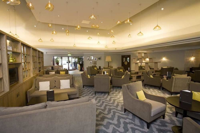 Hotel Hilton Bristol 