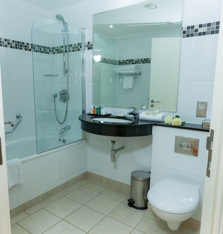 Hotel Hilton Bristol 