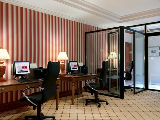 Hotel Hilton Buenavista Toledo