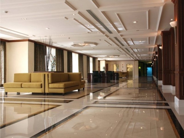 Hotel Hilton Buenavista Toledo