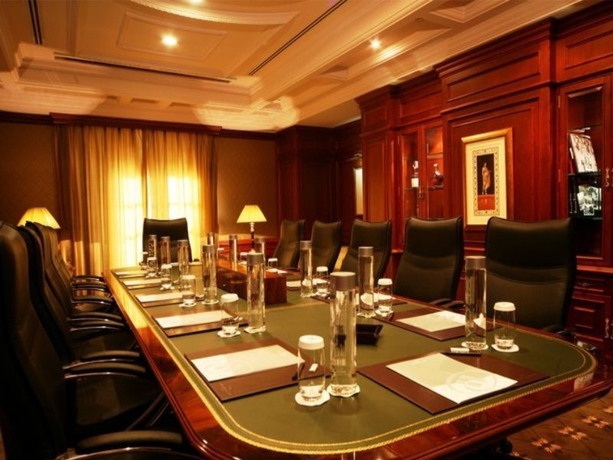 Hotel Hilton Buenavista Toledo