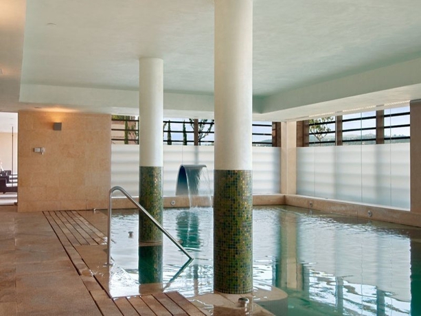 Hotel Hilton Buenavista Toledo