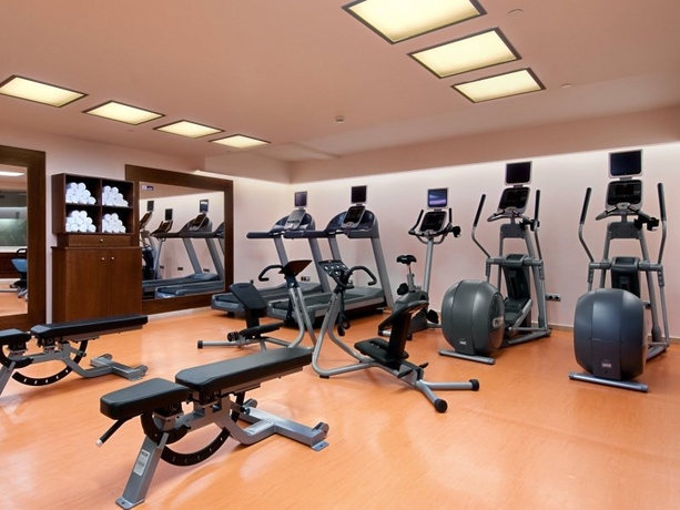 Hotel Hilton Buenavista Toledo