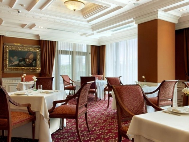 Hotel Hilton Buenavista Toledo