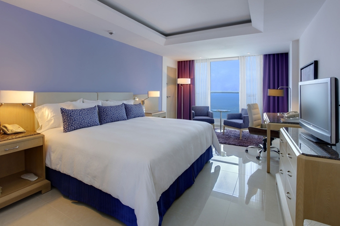 Hotel Hilton Cartagena