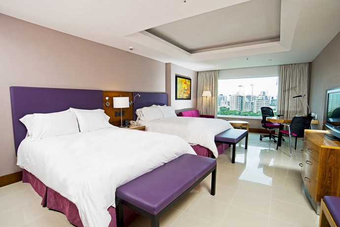 Hotel Hilton Cartagena