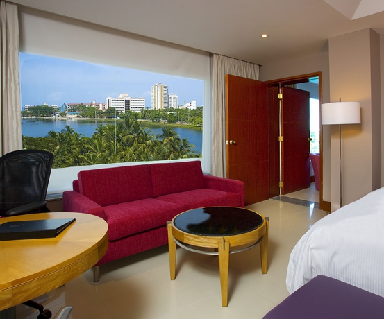Hotel Hilton Cartagena