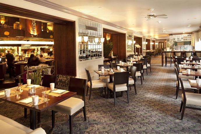 Hotel Hilton Cincinnati Netherland P