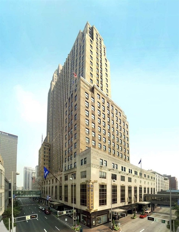Hotel Hilton Cincinnati Netherland P