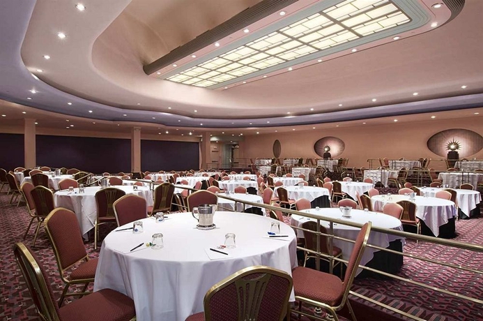 Hotel Hilton Cincinnati Netherland P