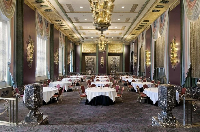 Hotel Hilton Cincinnati Netherland P