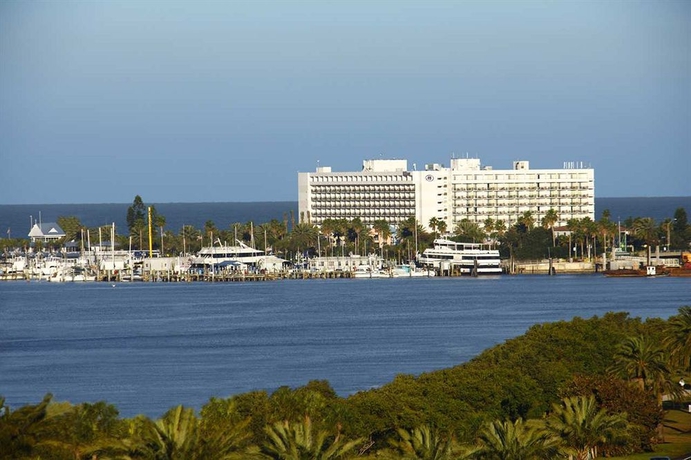 Hotel Hilton Clearwater Beach