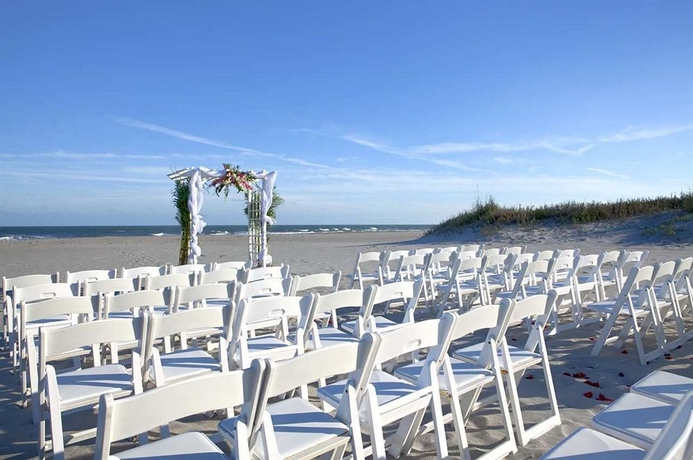 Hotel Hilton Cocoa Beach
