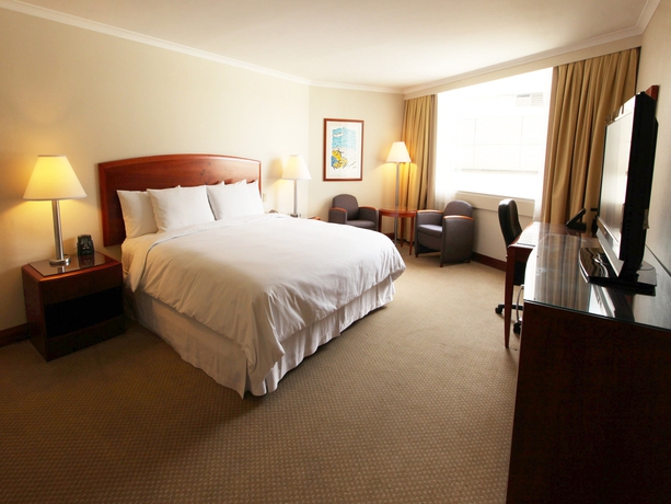 Hotel Hilton Colon