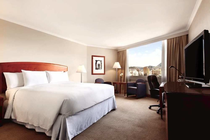 Hotel Hilton Colon