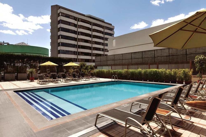 Hotel Hilton Colon