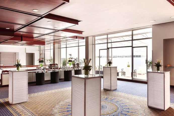 Hotel Hilton Colon