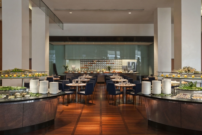 Hotel Hilton Copenhagen Airport