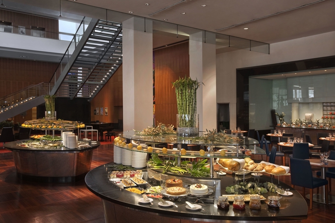 Hotel Hilton Copenhagen Airport