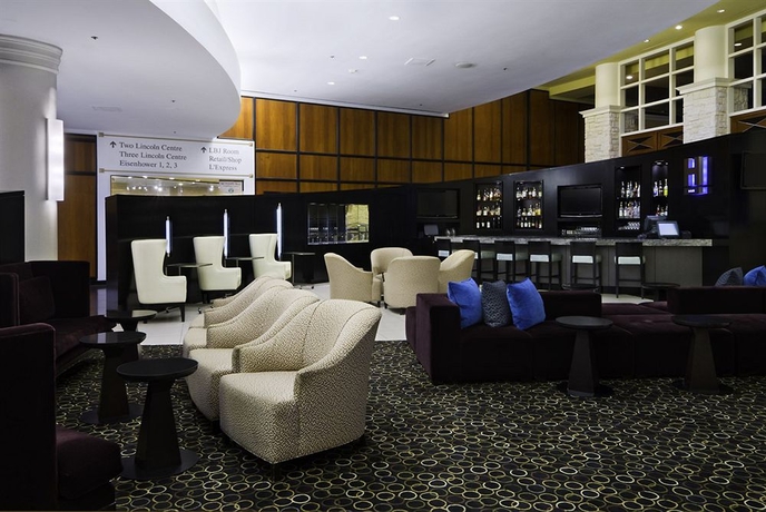 Hotel Hilton Dallas Lincoln Centre