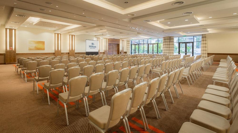 Hotel Hilton Dublin Airport