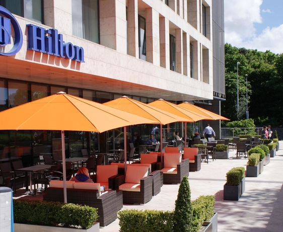Hotel Hilton Dublin Kilmainham