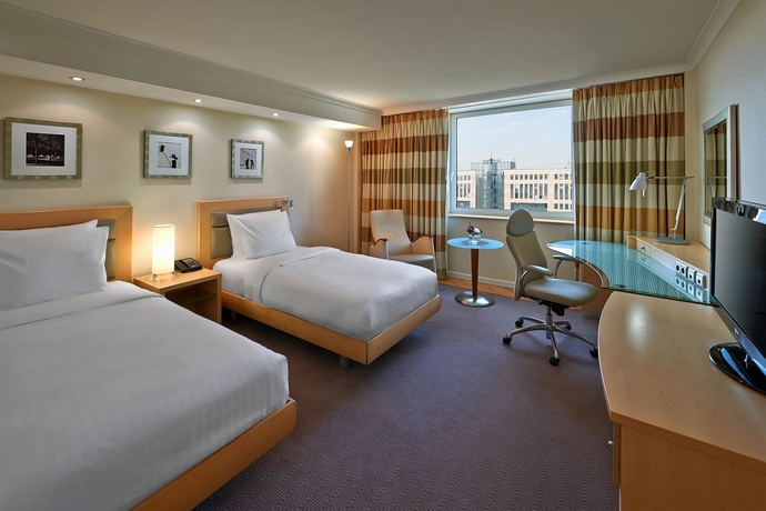 Hotel Hilton Dusseldorf
