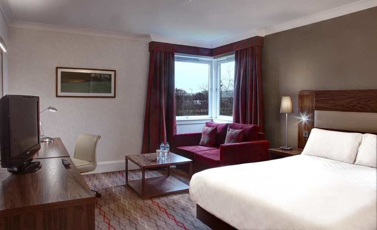 Hotel Hilton Edinburgh Airport