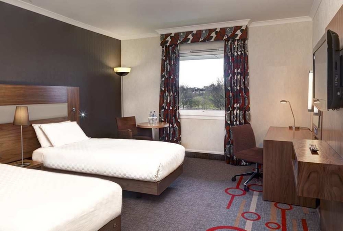 Hotel Hilton Edinburgh Airport