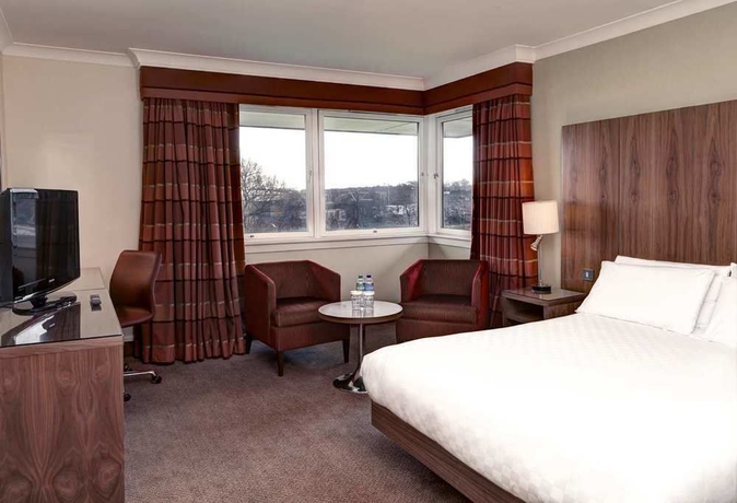 Hotel Hilton Edinburgh Airport