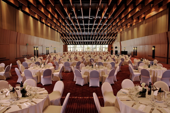 Hotel Hilton