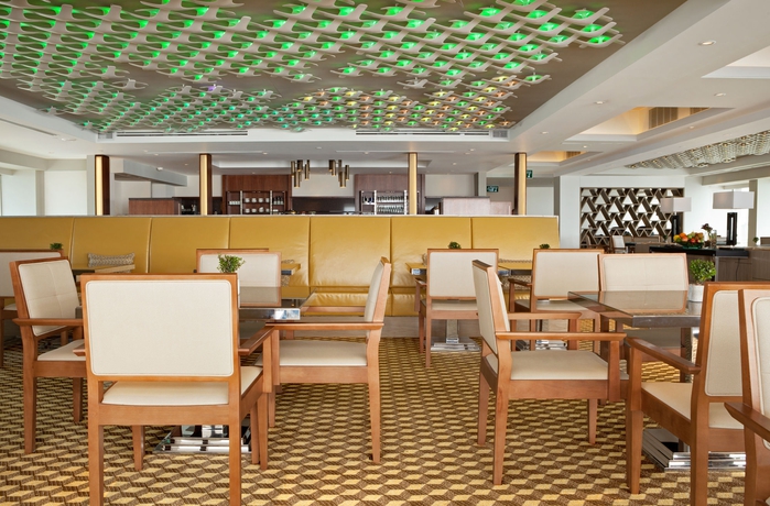 Hotel Hilton