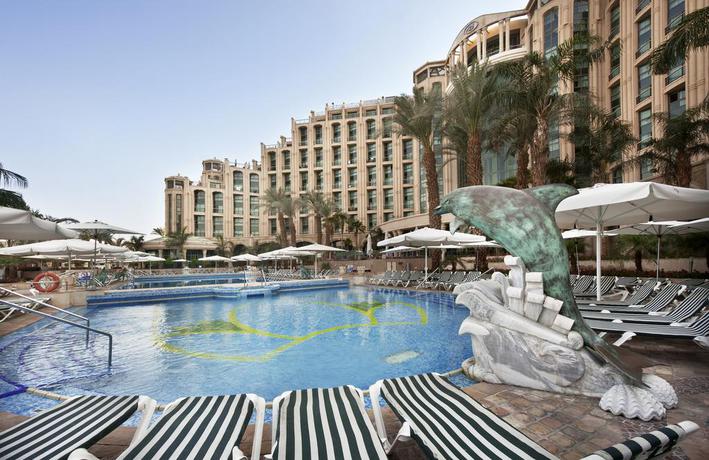 Hotel Hilton
